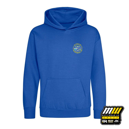 YSGOL BRYNAERAU HOODIE